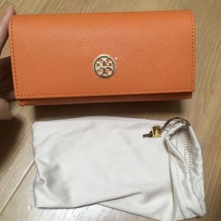 トリーバーチ(Tory Burch)のTory Burch-サングラスケース(サングラス/メガネ)