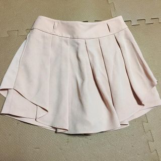 ダズリン(dazzlin)の美品☆dazzlin (キュロット)