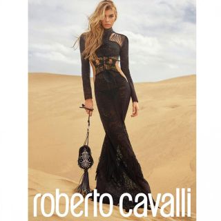 ロベルトカヴァリ(Roberto Cavalli)のsakura様専用(ひざ丈ワンピース)