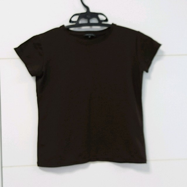 theory(セオリー)のセオリー Tシャツ サイズ2 レディースのトップス(Tシャツ(半袖/袖なし))の商品写真