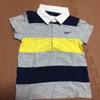 ナイキ(NIKE)のナイキ 半袖Ｔシャツ80(Ｔシャツ)