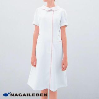 新品 未使用 ブランド ナース服 ナガイレーベン(その他)