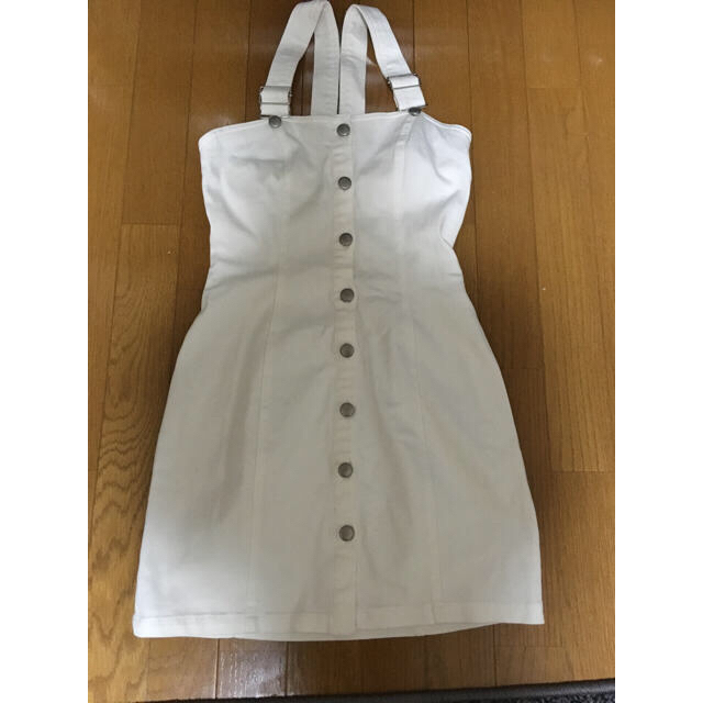 one*way(ワンウェイ)のmari様専用 レディースのパンツ(サロペット/オーバーオール)の商品写真