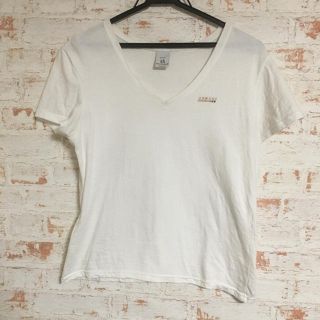 アルマーニエクスチェンジ(ARMANI EXCHANGE)のアルマーニ Tシャツ(Tシャツ(半袖/袖なし))