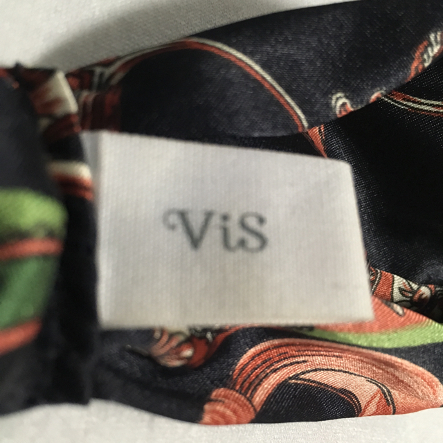 ViS(ヴィス)の❁あさりおまる様専用❁ レディースのファッション小物(バンダナ/スカーフ)の商品写真