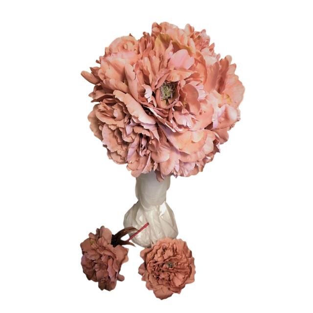 花嫁さん応援プライス くすみピンクシャクヤクブーケの通販 By Hana0213 S Shop ラクマ 花嫁さん応援プライス くすみピンクシャクヤクブーケの通販 By Hana0213 S Shop ラクマ