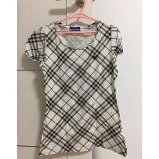 バーバリー(BURBERRY)のmengelai様専用(カットソー(半袖/袖なし))