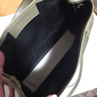 バレンシアガバッグ(BALENCIAGA BAG)の確認用♡(ハンドバッグ)