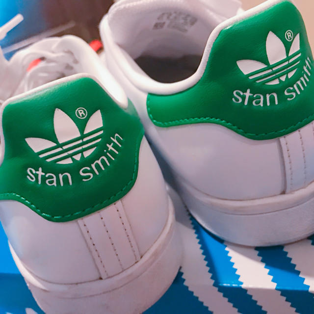 adidas stansmith