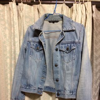 マークジェイコブス(MARC JACOBS)のhwasil様専用☆マークジェイコブス☆デニムジャケット(Gジャン/デニムジャケット)