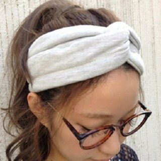 トゥデイフル(TODAYFUL)の＊THB様専用＊(ヘアバンド)