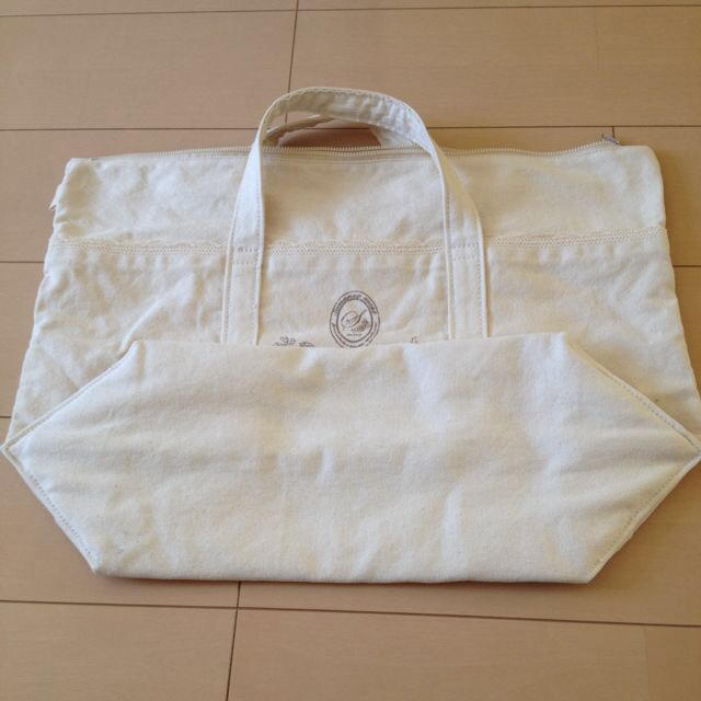 SM2(サマンサモスモス)のSM2☆2011福袋bag レディースのバッグ(ショップ袋)の商品写真