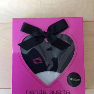 リエンダ(rienda)の☆値下げ☆【新品未使用品】リエンダ rienda レギンス(レギンス/スパッツ)