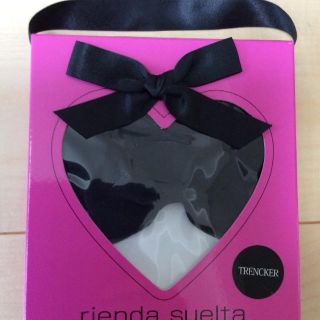 リエンダ(rienda)の☆値下げ☆【新品未使用品】リエンダ rienda レギンス(レギンス/スパッツ)