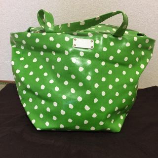 ケイトスペードニューヨーク(kate spade new york)のKate spade 新品未使用トートバッグ(トートバッグ)