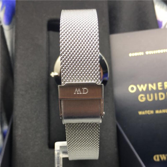 Daniel Wellington(ダニエルウェリントン)のダニエルウェリントン 腕時計 レディースのファッション小物(腕時計)の商品写真