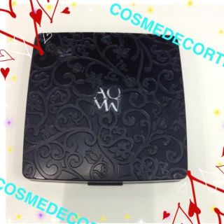 コスメデコルテ(COSME DECORTE)のコスメデコルテ AQ MW アイシャドウ(その他)
