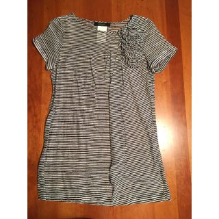 マックスマーラ(Max Mara)のMAX MARA  カットソー(カットソー(半袖/袖なし))