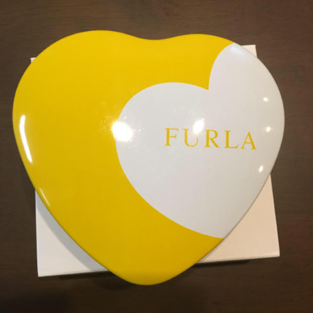 Furla(フルラ)のフルラ❤️ハンカチ レディースのファッション小物(ハンカチ)の商品写真