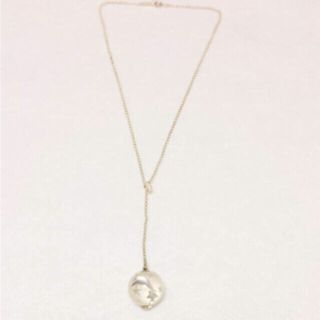 スタージュエリー(STAR JEWELRY)のスタージュエリー アクリルネックレス 可愛いです！(ネックレス)