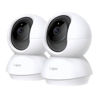 TP-Link ネットワークWi-Fiカメラ ペットカメラ 1080p フルHD
