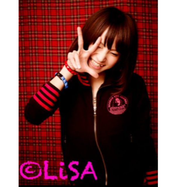HYSTERIC GLAMOUR - LiSA着用 ヒスパーカーの通販 by 雑貨色々