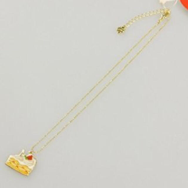 franche lippee(フランシュリッペ)のフランシュリッペ♡ネックレス レディースのアクセサリー(ネックレス)の商品写真