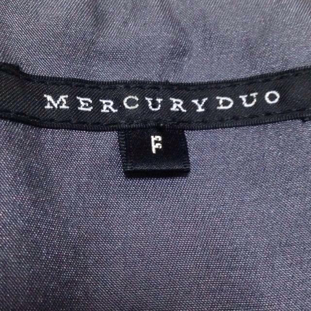 MERCURYDUO(マーキュリーデュオ)のスカート♩ レディースのスカート(ミニスカート)の商品写真