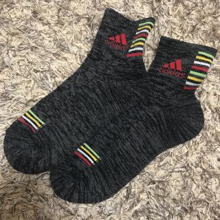 アディダス(adidas)のadidas 靴下(ソックス)