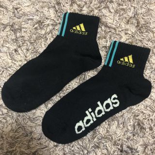 アディダス(adidas)のadidas 靴下(ソックス)