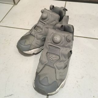 リーボック(Reebok)のリーボック ポンプフューリー(スニーカー)