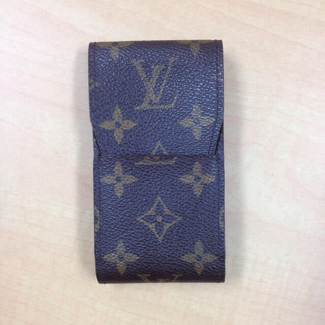 LOUIS VUITTON - ヴィトン♡シガレットケース