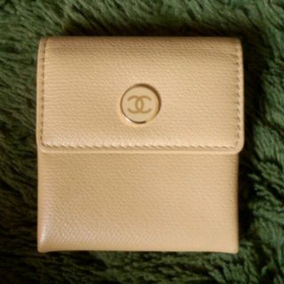 シャネル(CHANEL)のCHANEL　コインケース(財布)