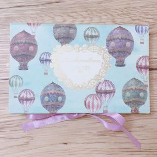 レメルヴェイユーズラデュレ(Les Merveilleuses LADUREE)の再値下げ!!ラデュレメイクアップパレット♡限定(コフレ/メイクアップセット)