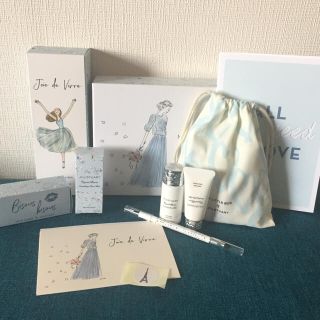 ジルスチュアート(JILLSTUART)のMY LITTLE BOX 5月号 JILLSTUART(その他)