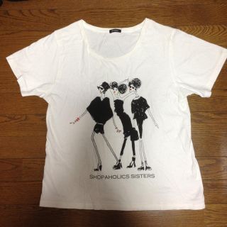 エモダ(EMODA)のEMODA☆Tシャツ(Tシャツ(半袖/袖なし))