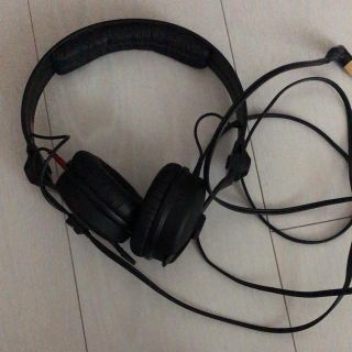 ゼンハイザー(SENNHEISER)のなっしー様、専用。ゼンハイザー HD25 ヘッドホン(ヘッドフォン/イヤフォン)