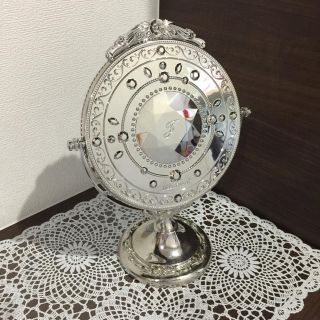 ジルスチュアート スタンドミラー