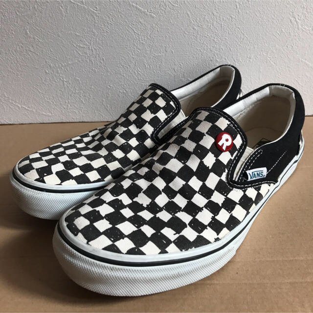 Vans バンズ スリッポン ローリッキングの通販 By Shim S Shop ヴァンズならラクマ