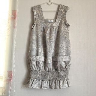 ジルスチュアート(JILLSTUART)のトップス(0)JILSTUART(カットソー(半袖/袖なし))