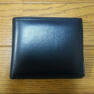 二つ折り財布👛ノーブランド(折り財布)