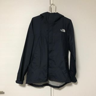 ザノースフェイス(THE NORTH FACE)のノースフェイス ドットショット ジャケット 新品未使用 Mサイズ(マウンテンパーカー)