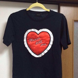 ジーヴィジーヴィ(G.V.G.V.)のG.V.G.V♥️完売Tシャツ(Tシャツ(半袖/袖なし))