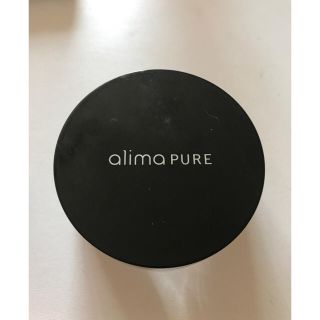 コスメキッチン(Cosme Kitchen)のalima PURE まる様専用(ファンデーション)