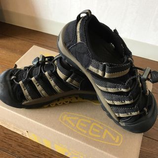 キーン(KEEN)のサンダル(サンダル)