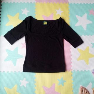 アナップ(ANAP)のANAP　Tops(カットソー(長袖/七分))