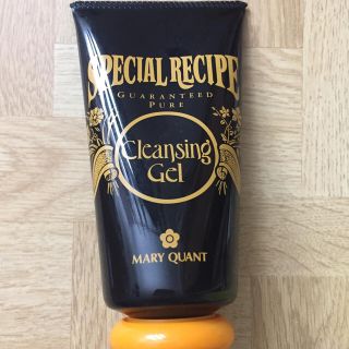 マリークワント(MARY QUANT)のMARYQUANT  クレンジングジェル(クレンジング/メイク落とし)