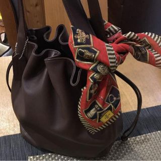 フェンディ(FENDI)のフェンディ  バンダナ  スカーフ  ハンカチ  新品未使用(バンダナ/スカーフ)