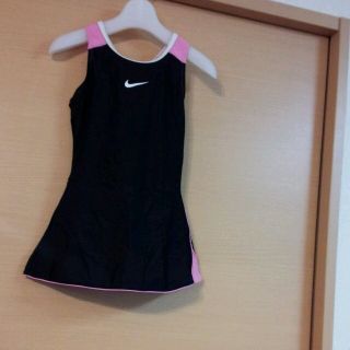 ナイキ(NIKE)のフレアーナイキ水着(水着)