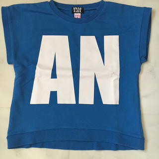 アナップ(ANAP)のANAP GIRL💋(Tシャツ/カットソー)